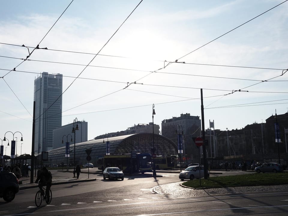 Neighbourhood