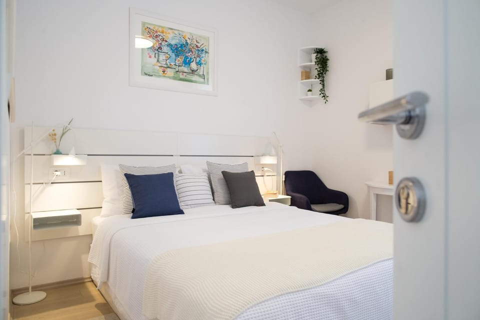Liberty Town Center Room 1 Apartment in Dubrovnik