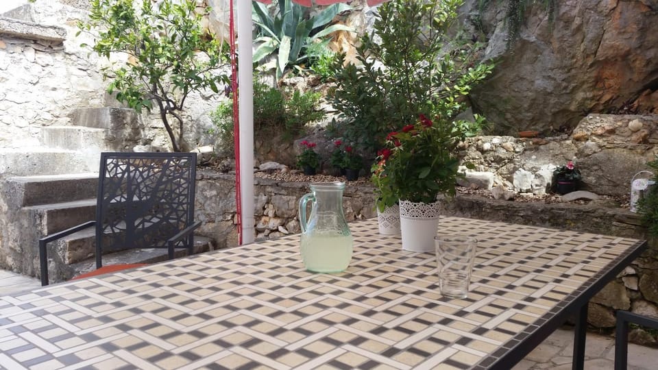 BBQ facilities, Garden, Garden, On site, Garden view