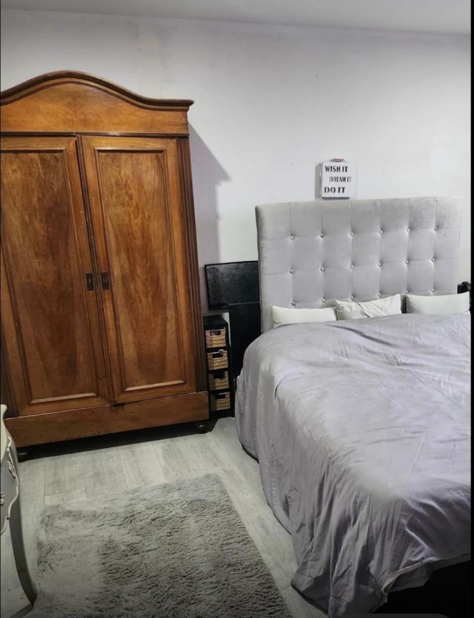 Appartement en attique Strasbourg ville proche gare Halles Apartment in Strasbourg