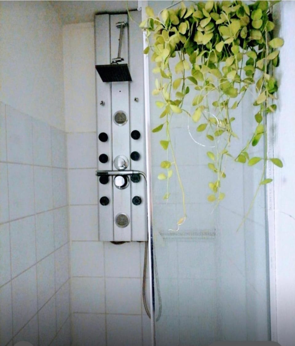 Appartement en attique Strasbourg ville proche gare Halles Apartment in Strasbourg