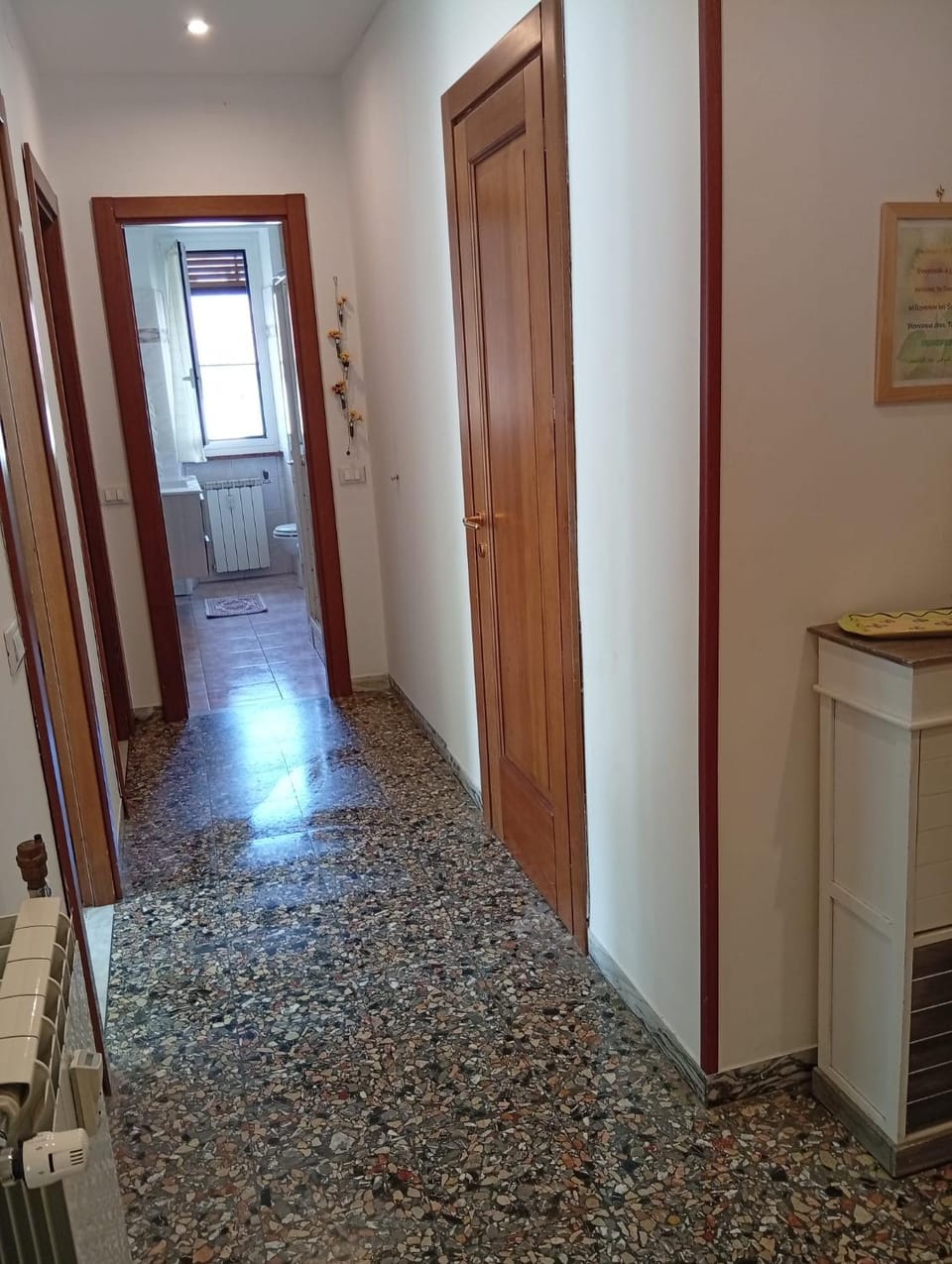 Il girasole di Spezia Apartment in La Spezia