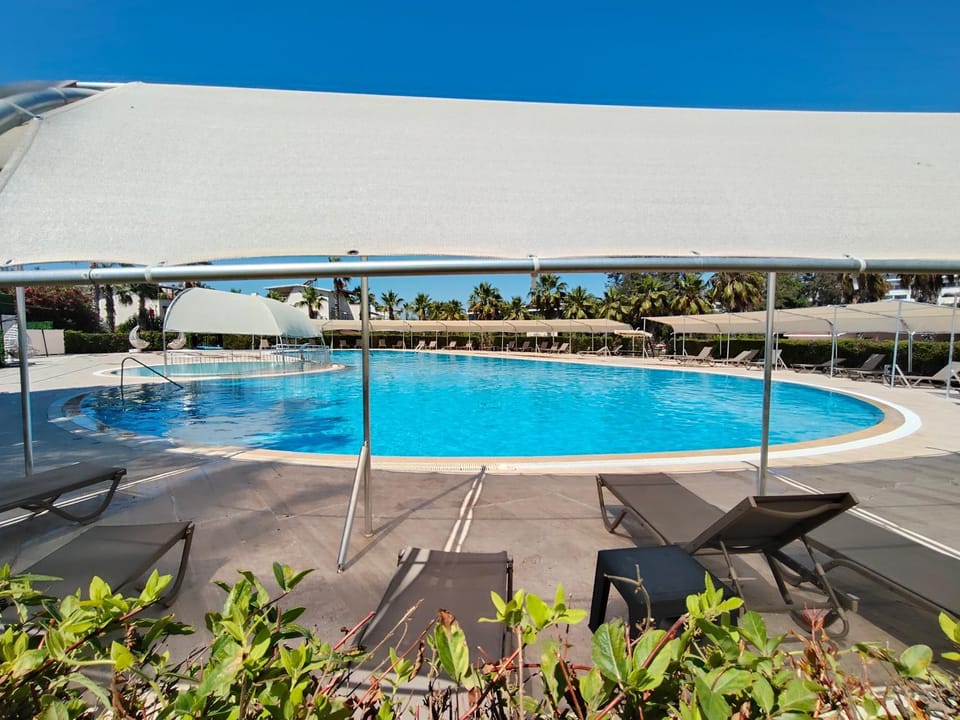 Palladium Villa Villa in Side