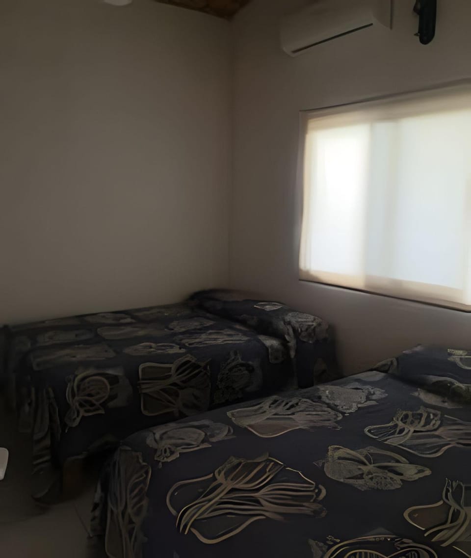 C3A Casas la colmena a 3 min playa alberca 2 nivel House in State of Nayarit