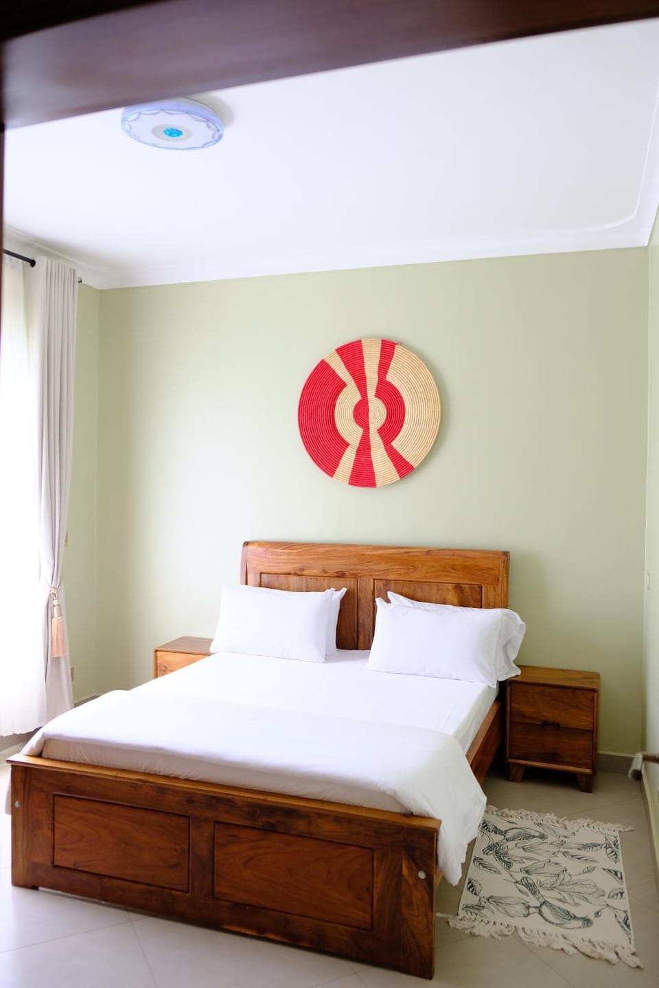 Lush Living Apartments Apartment in Kampala