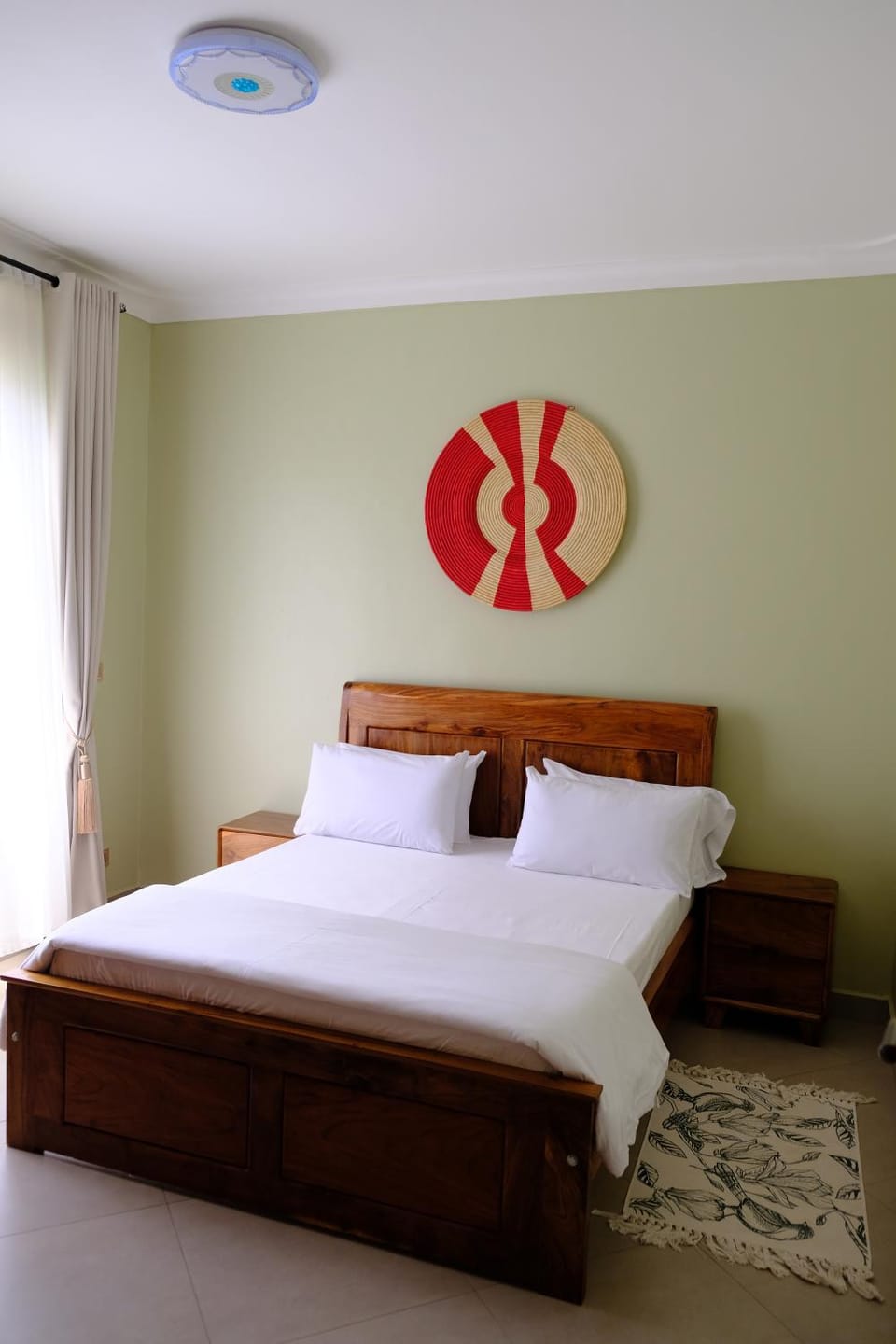 Lush Living Apartments Apartment in Kampala