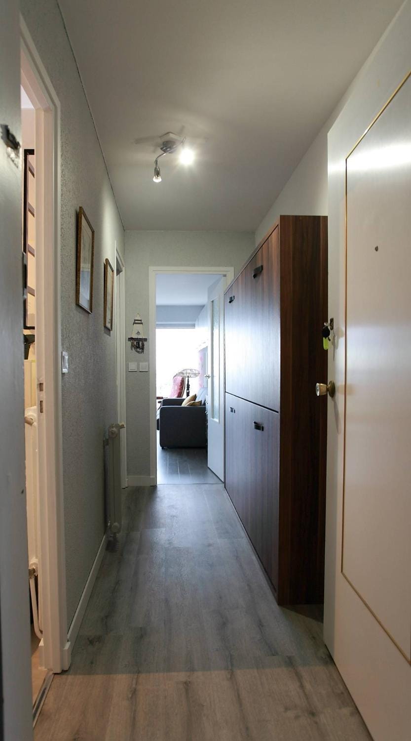 Vue imprenable Bassin d'Arcachon Apartment in Arcachon