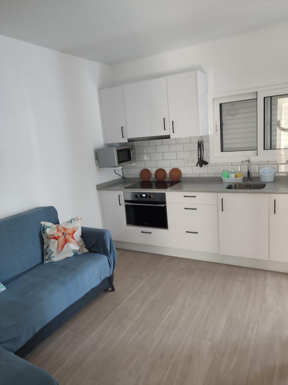 Casita de Arrieta Apartment in Isla de Lanzarote