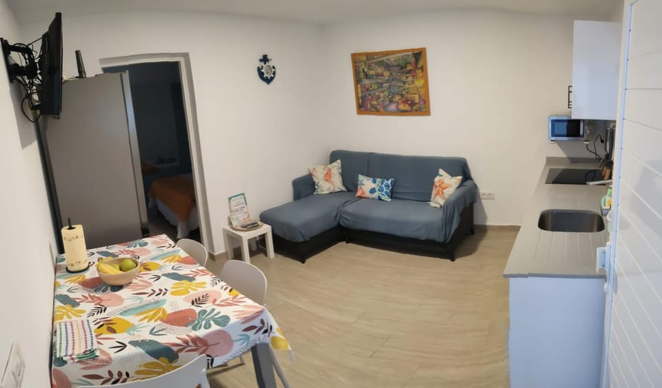 Casita de Arrieta Apartment in Isla de Lanzarote