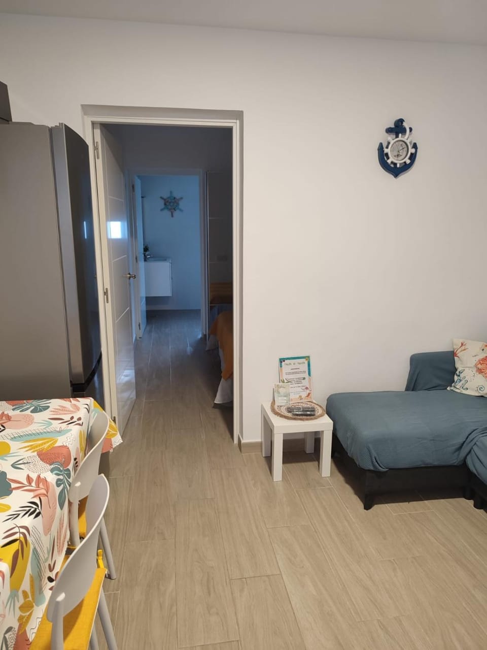 Casita de Arrieta Apartment in Isla de Lanzarote