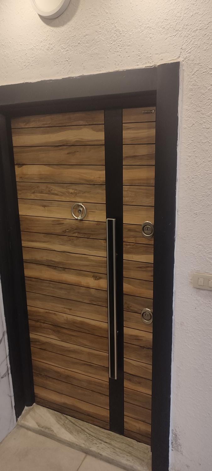 شقة مفروشة للايجار دوار المشاغل شارع الأقصى Apartment in Africa