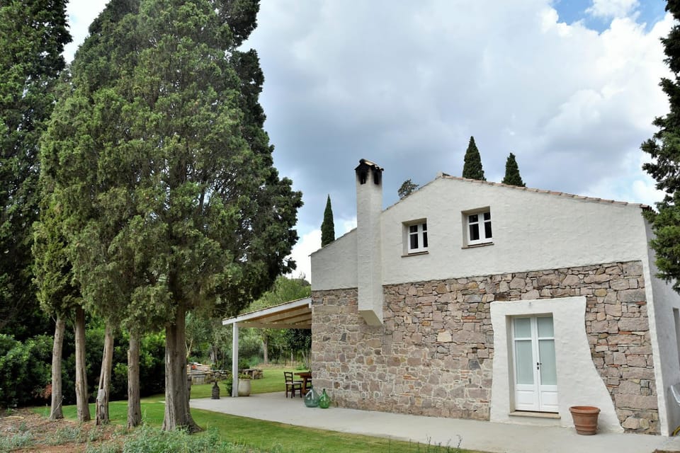 Giallo Limone Bed and Breakfast in Sardinia