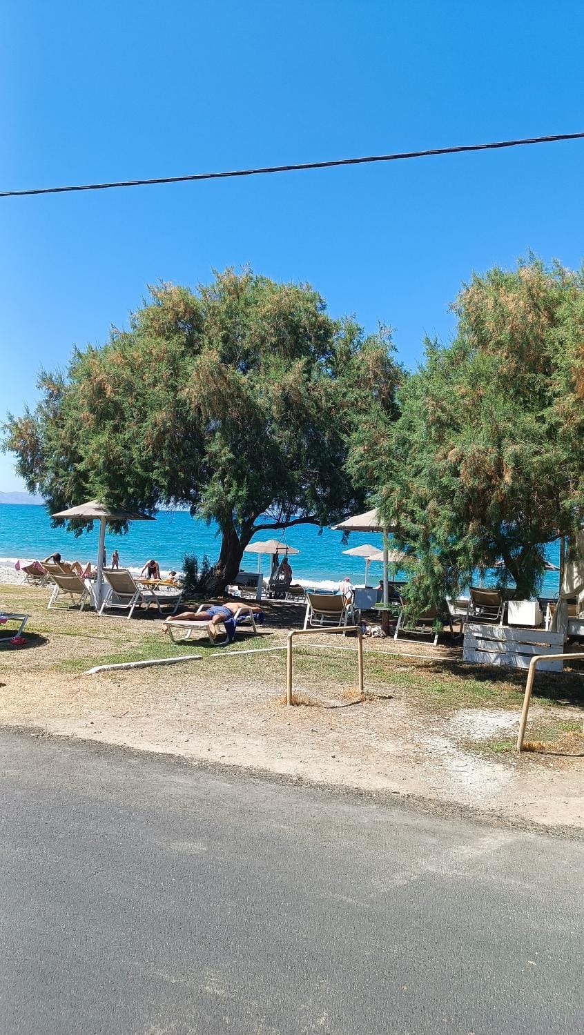 Day, Natural landscape, Beach