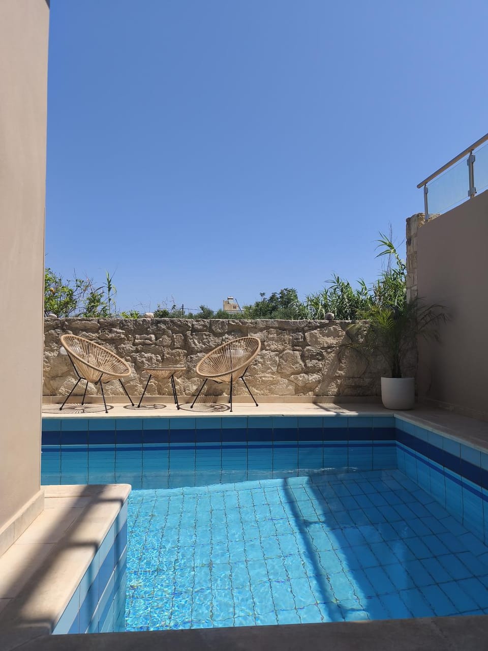 Day, Pool view, Swimming pool
