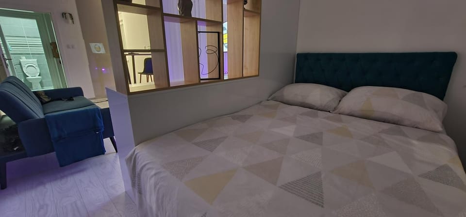 Studio apartman 2 Apartment in Vojvodina
