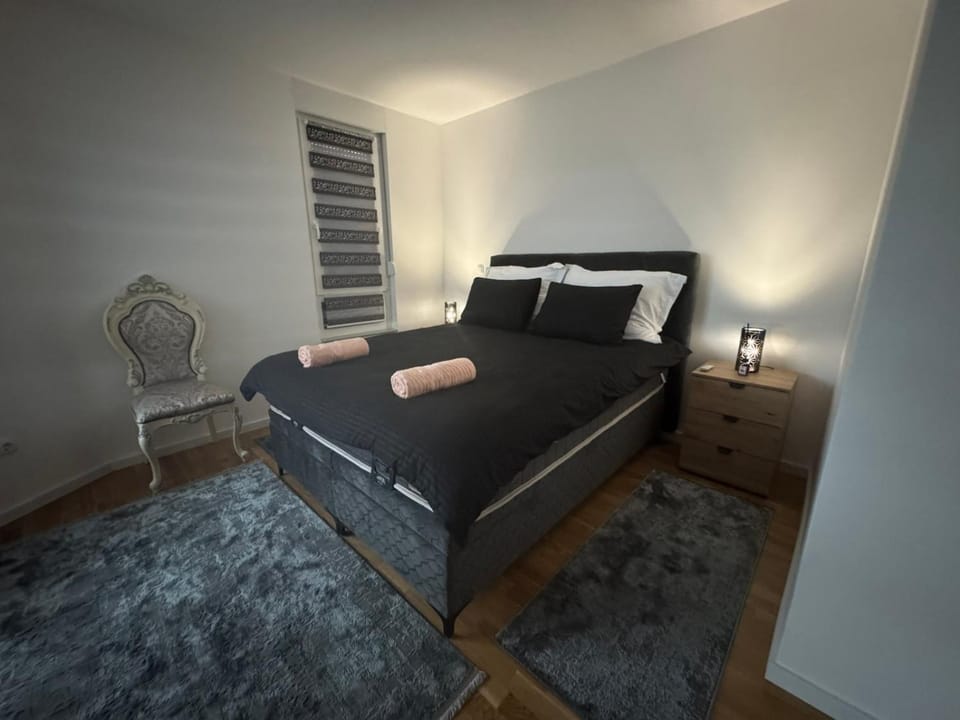 Stupine Gold Apartment in Federation of Bosnia and Herzegovina