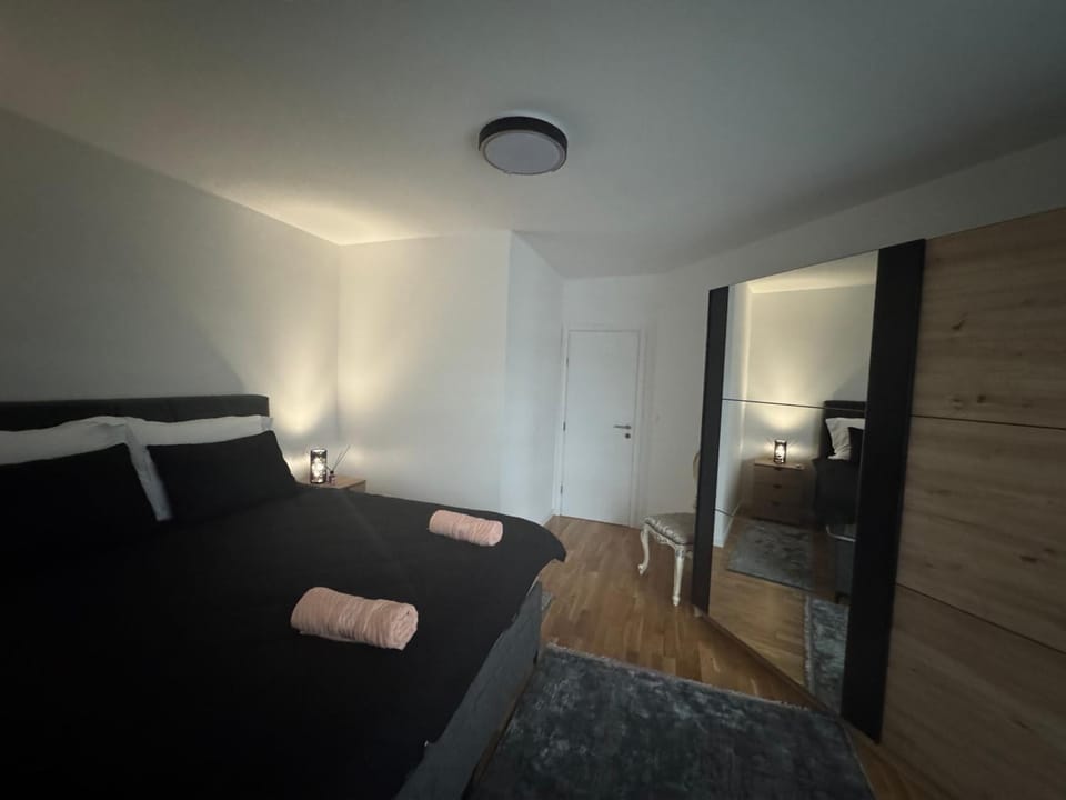 Stupine Gold Apartment in Federation of Bosnia and Herzegovina