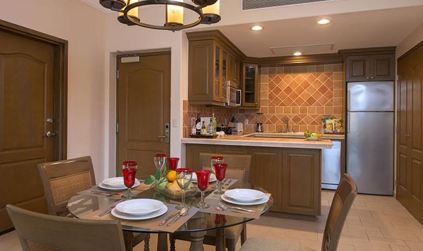 2BD Oceanview Suite at VDP - Islands of Loreto Villa in Baja California Sur