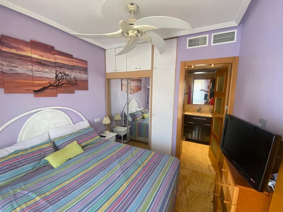 Holyday beach campoamor Apartment in Vega Baja del Segura