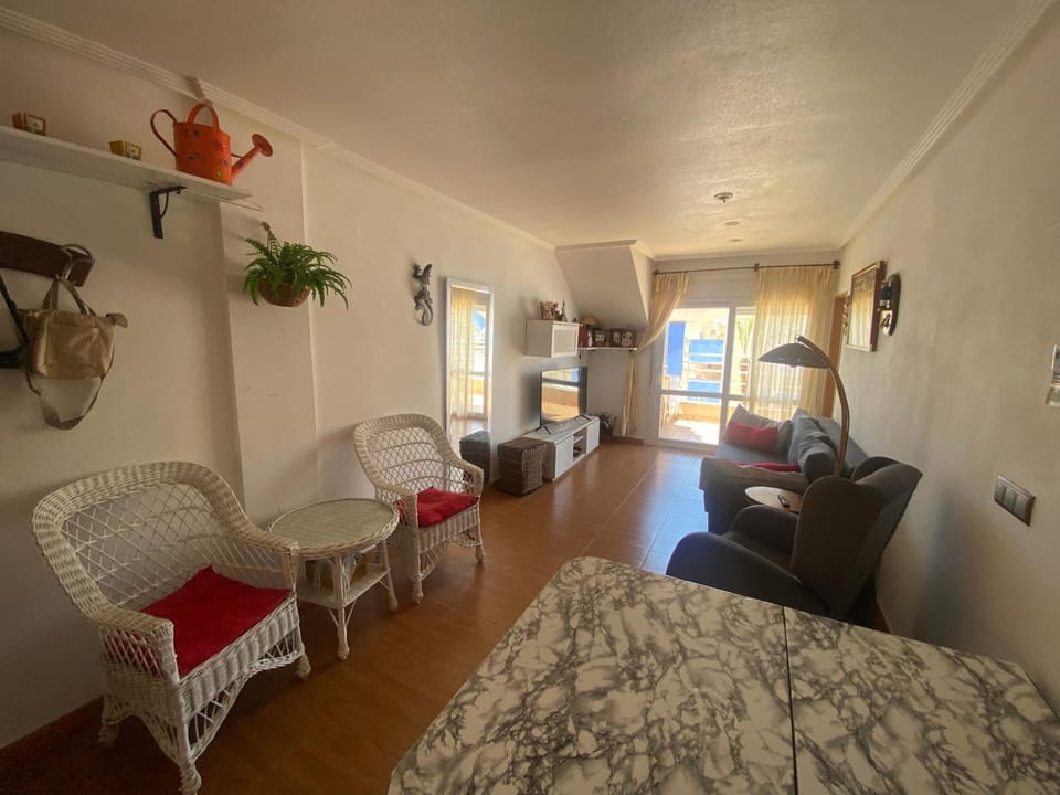 Holyday beach campoamor Apartment in Vega Baja del Segura