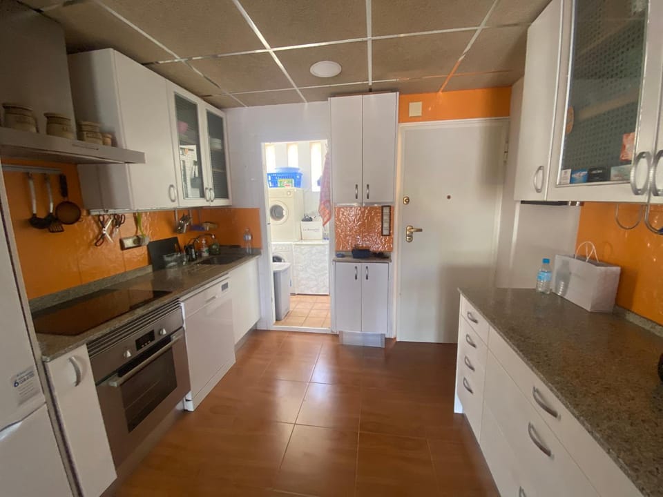 Holyday beach campoamor Apartment in Vega Baja del Segura