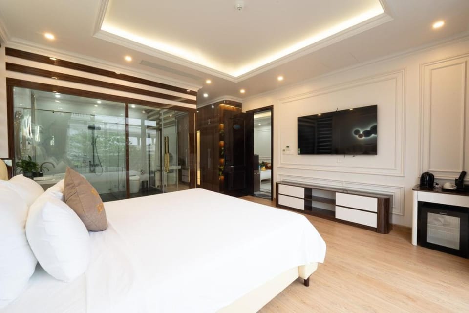 Villa Hạ Long Apartment in Vietnam