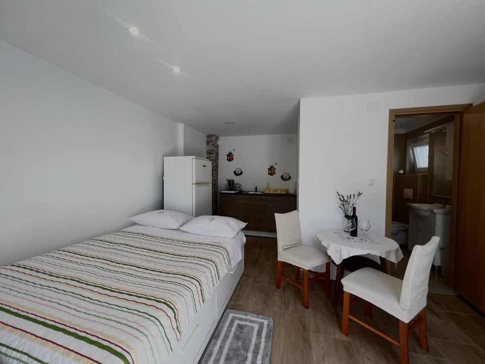 Studio Ivanka Apartment in Lika-Senj County