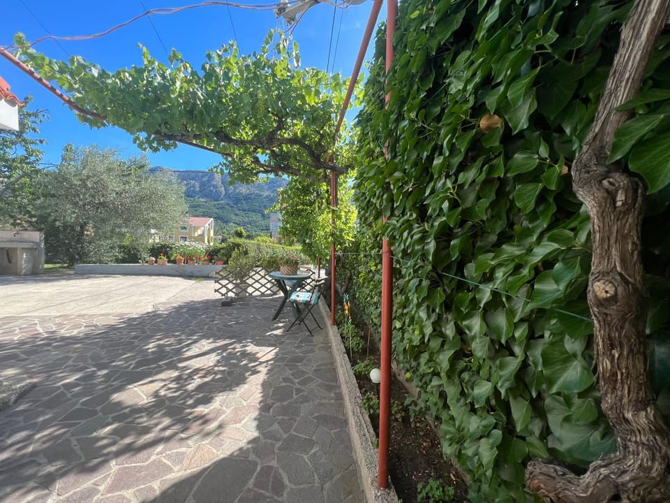 Studio Ivanka Apartment in Lika-Senj County