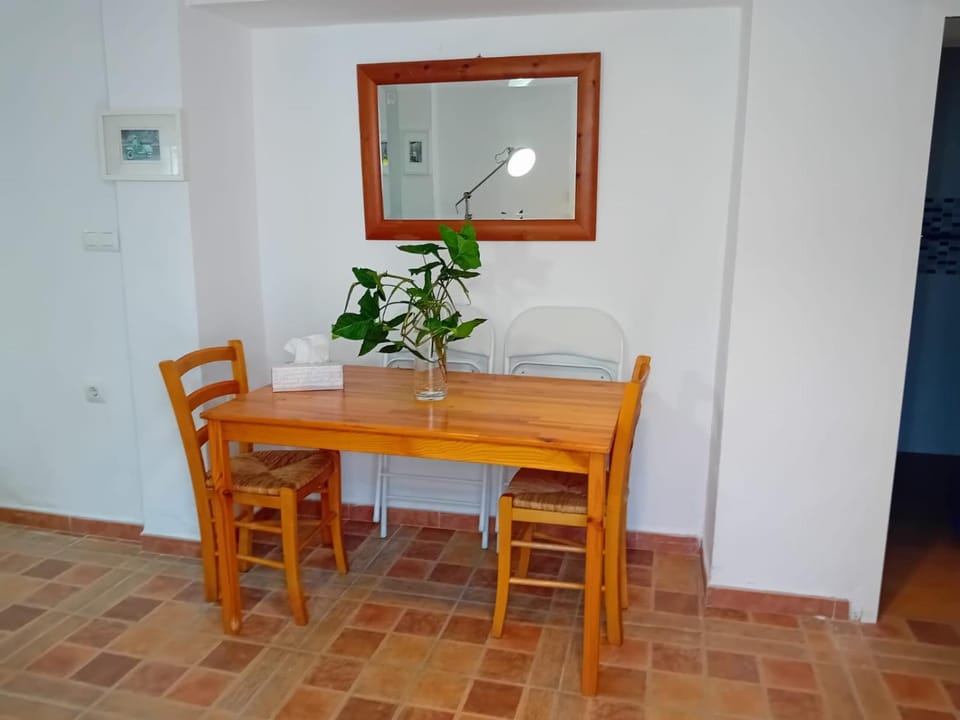 Casa Patricia II House in Sierra de Cádiz