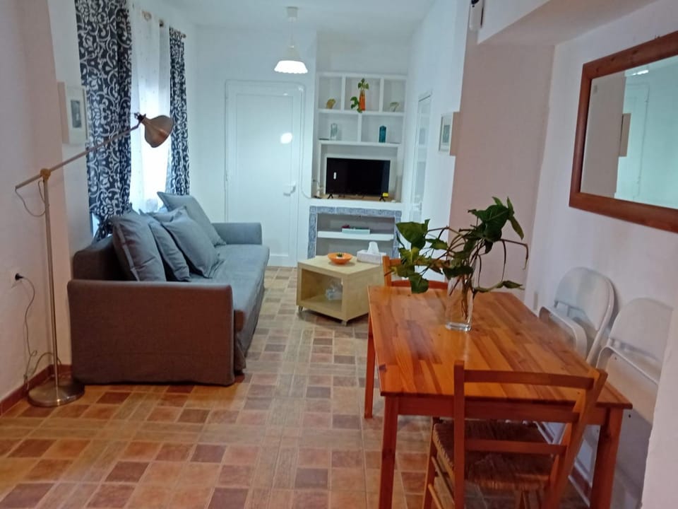Casa Patricia II House in Sierra de Cádiz
