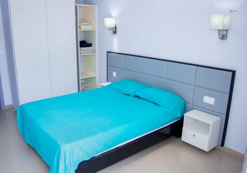 Morabeza & Mar Apartment in Cape Verde