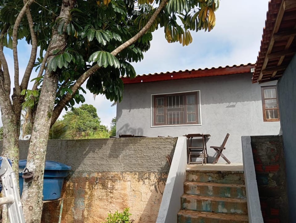 chacara paz no vale House in State of São Paulo