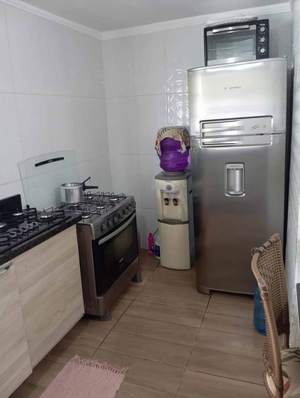 chacara paz no vale House in State of São Paulo