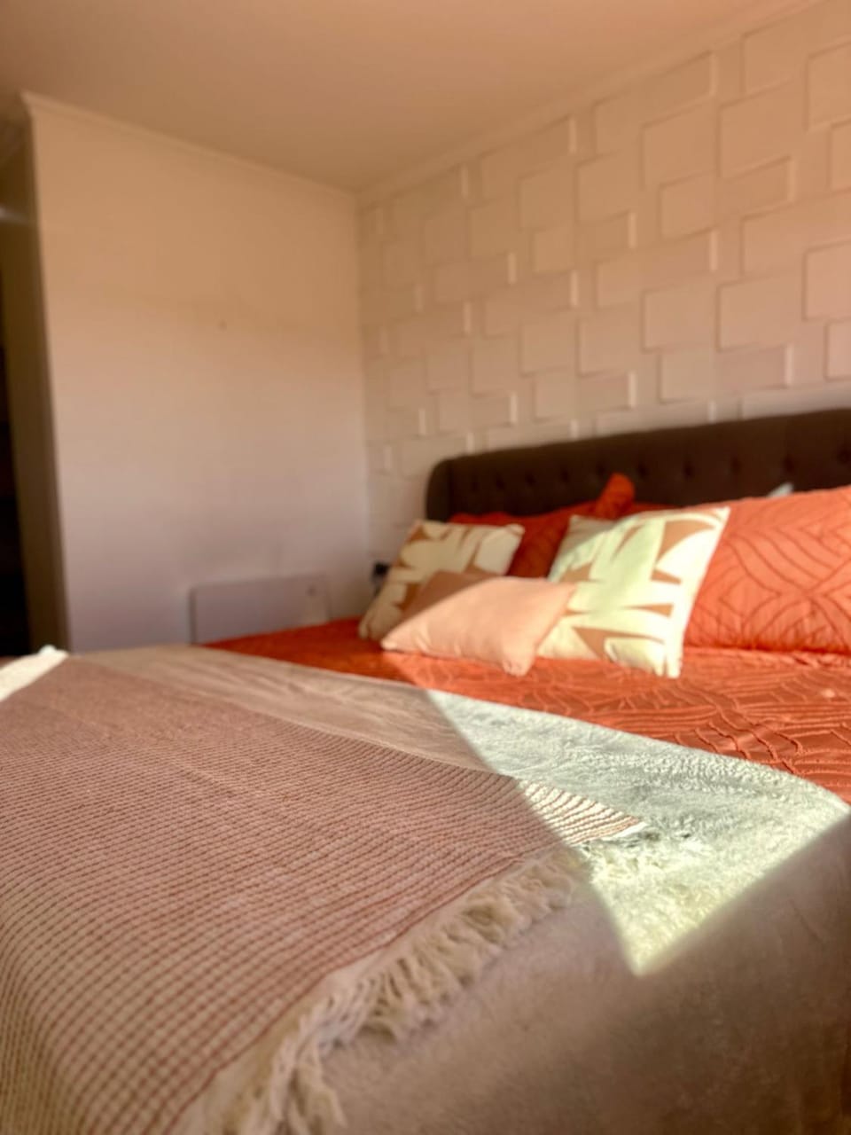 Moderno y Amplio Apartment in Los Ángeles