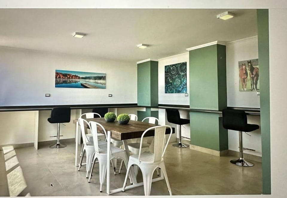 Moderno y Amplio Apartment in Los Ángeles