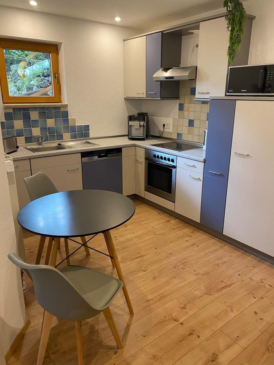 Gemütliche Wohnung ruhig gelegen 75qm Apartment in Bavaria