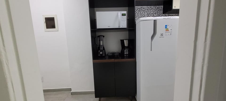 Lindo e Aconchegante Apto - Av Paulista e Masp Apartment in Sao Paulo City