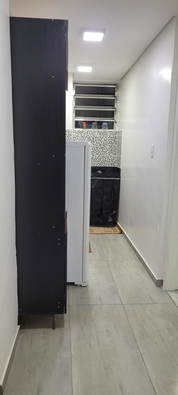 Lindo e Aconchegante Apto - Av Paulista e Masp Apartment in Sao Paulo City