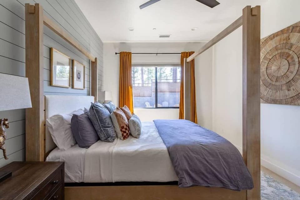 Flagstaff's Magnolia Ranch House in Flagstaff