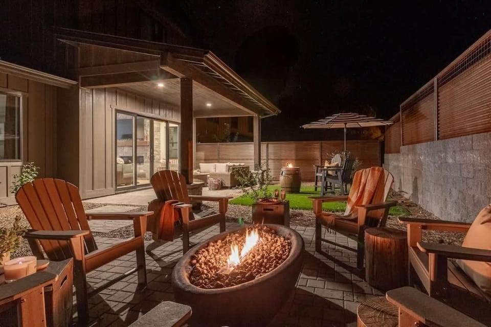 Flagstaff's Magnolia Ranch House in Flagstaff