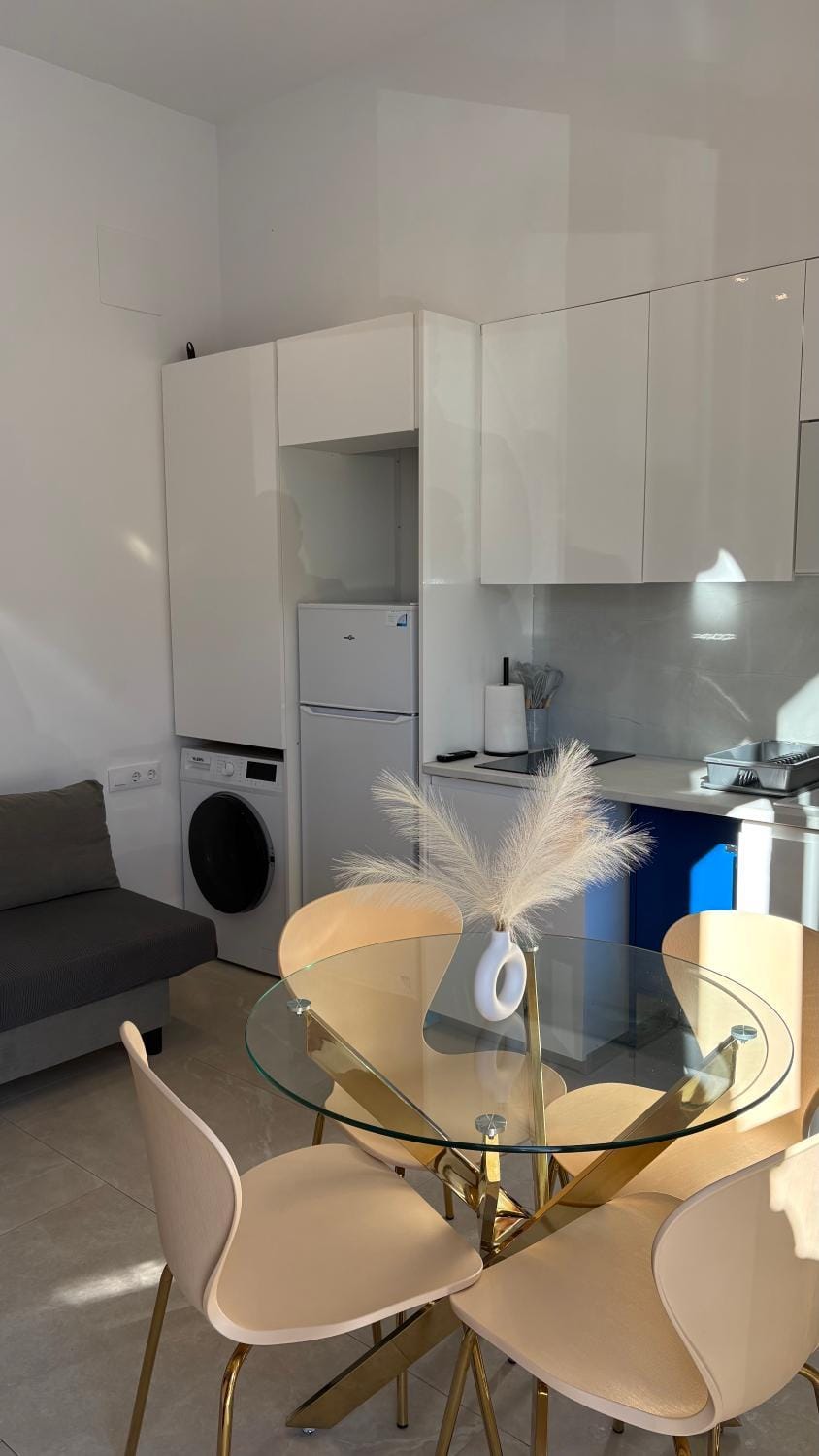 MAGNO- Beach Apartment in Valencia
