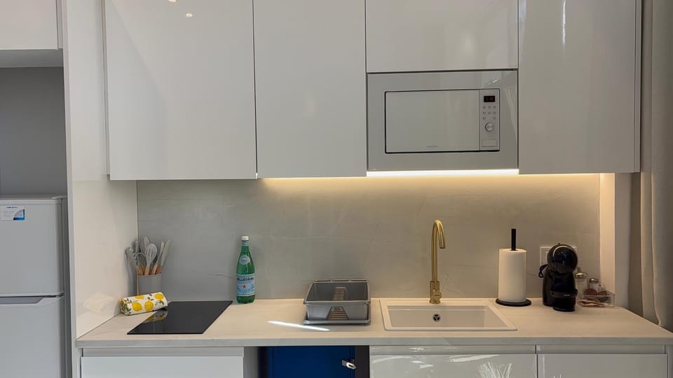 MAGNO- Beach Apartment in Valencia