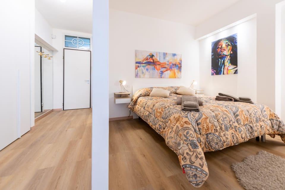 Lady hana 2 Apartment in Venice