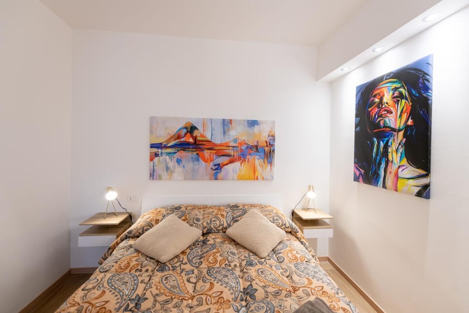 Lady hana 2 Apartment in Venice