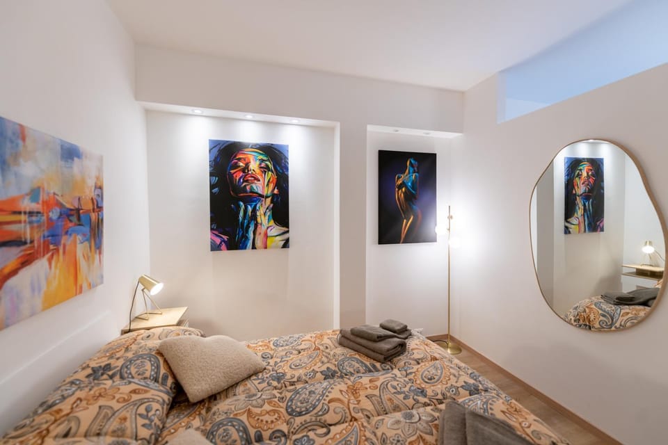 Lady hana 2 Apartment in Venice