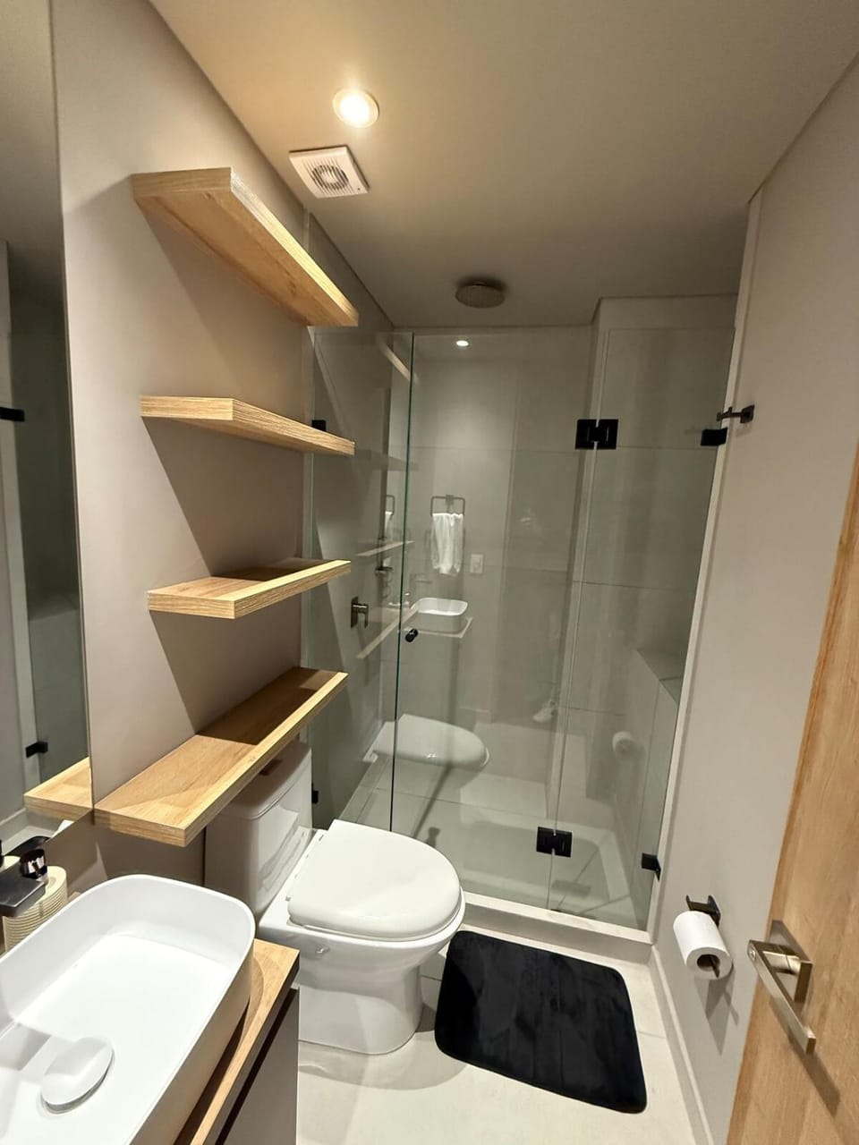Unique mine Apartment in Bogota