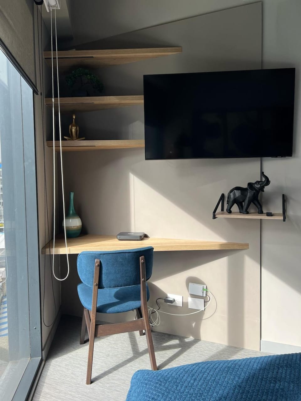 Unique mine Apartment in Bogota