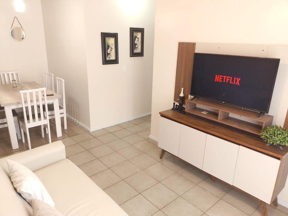apto 50mts da praia 2 quartos para 6 pessoas Apartment in State of Goiás