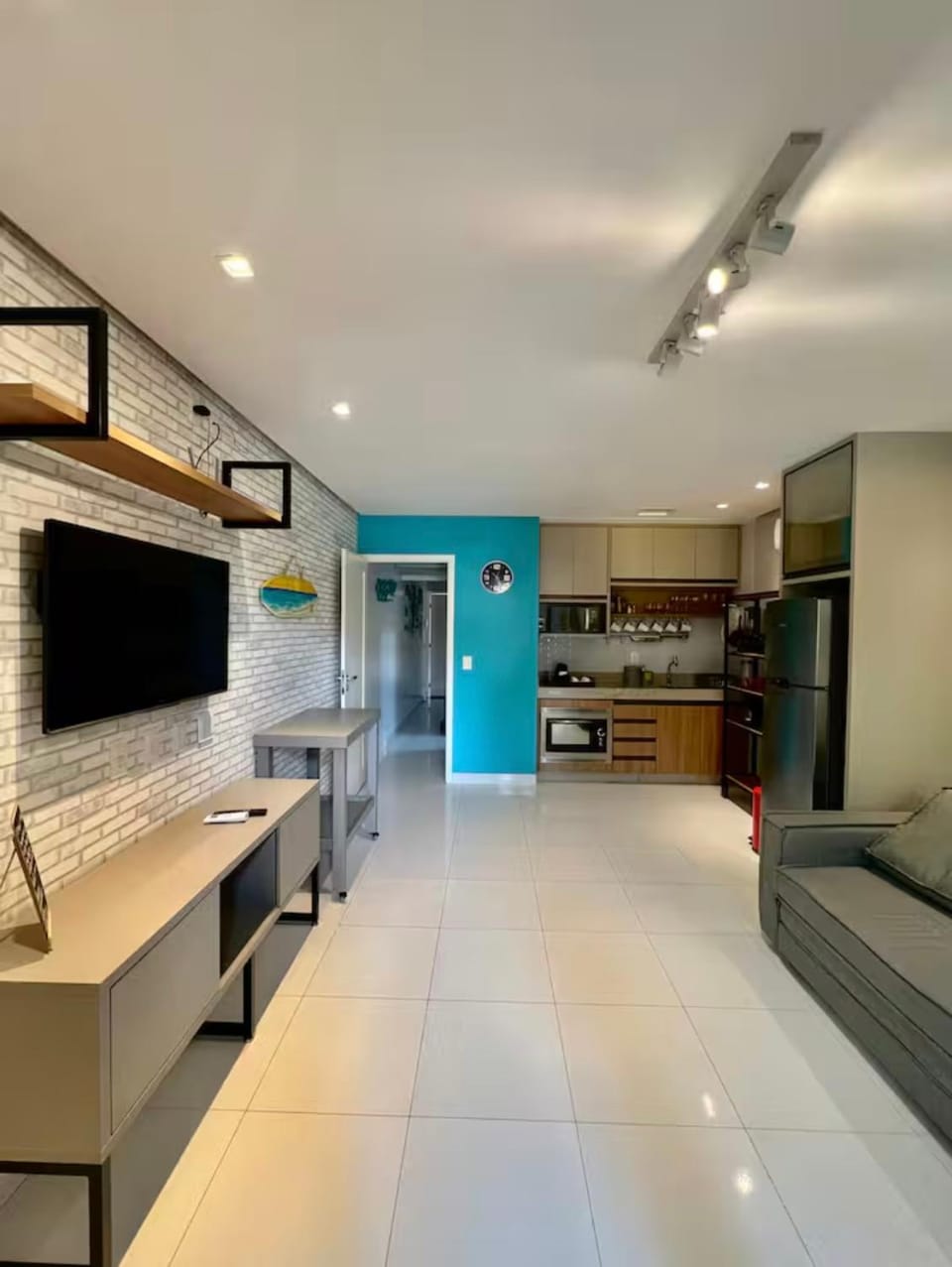 Prestes Exclusive - Pipa Ubaia Apartment in Pipa Beach