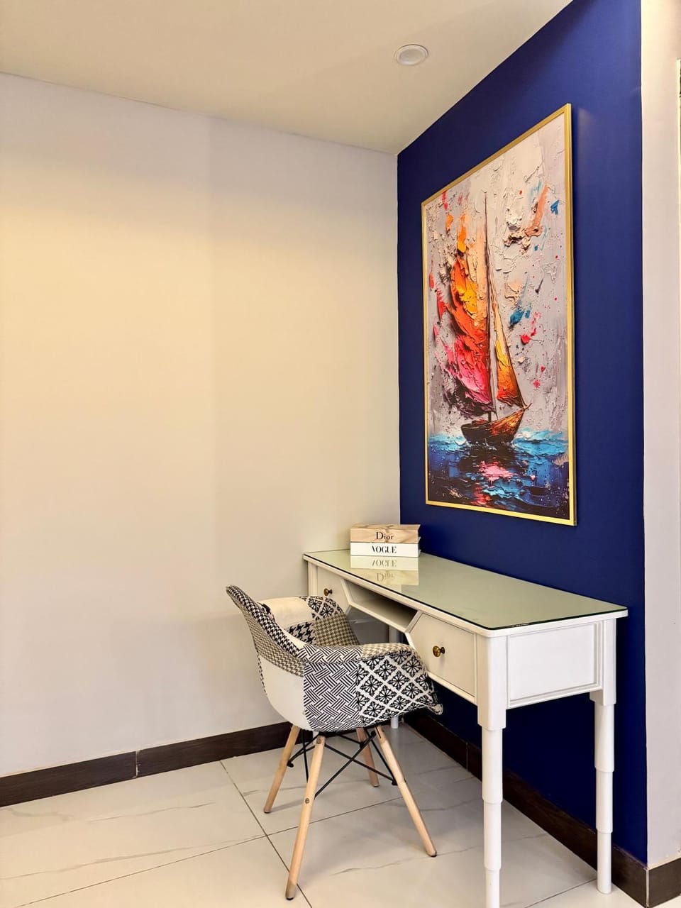 Business facilities
